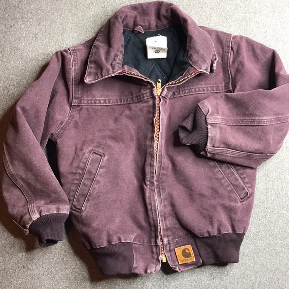 Carhartt Other - Carhartt Jacket